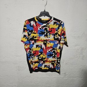 PUMA Winners Circle Mens XL Regular-Fit Graphic T-Shirt